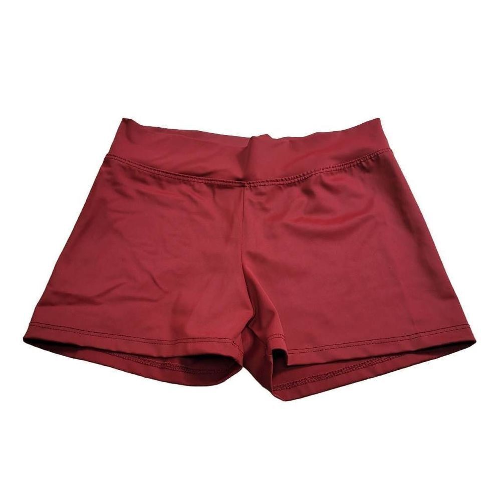 Anza Collection dance wear shorts M adult